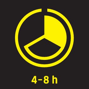 4 8h