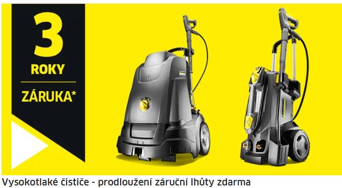 VT  �isti�e Professional 3 roky