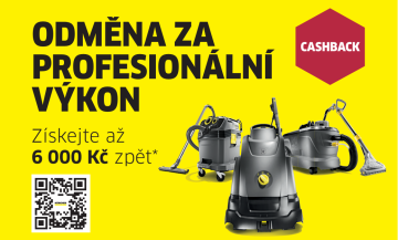 Cash Back Professional