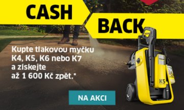 Cash Back K 4 - K7