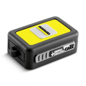 USB 16 GB K�rcher Baterie