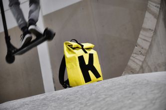 Rolovac� batoh K�rcher