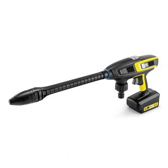 SMOBY K�rcher for Kids Ru�n� tlakov� my�ka KHB