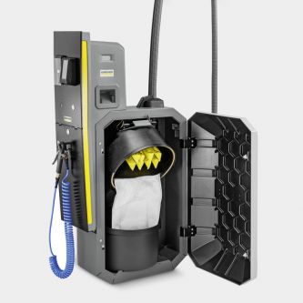 SB V K!Vac 1 MP Samoobslu�n� vysava� 