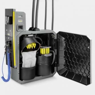 SB V K!Vac 2 MP Air Samoobslu�n� vysava� 