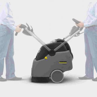 Stroj na �i�t�n� koberc� BRC 45/45 C