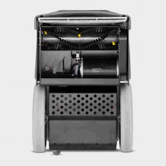 Stroj na �i�t�n� koberc� BRC 30/15 C