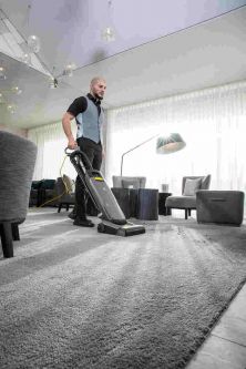 Kart��ov� kobercov� vysava� CV 30/1