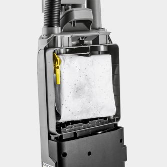 AKU Kart��ov� kobercov� vysava� CV 30/2 Bp Adv