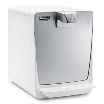 D�vkova� vody WPD 50