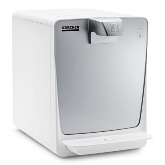 D�vkova� vody WPD 55 S