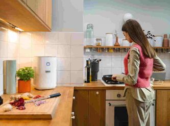 �isti�ka vzduchu AF 20