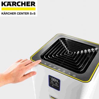 �isti�ka vzduchu AF 50