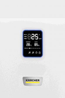 �isti�ka vzduchu AF 50