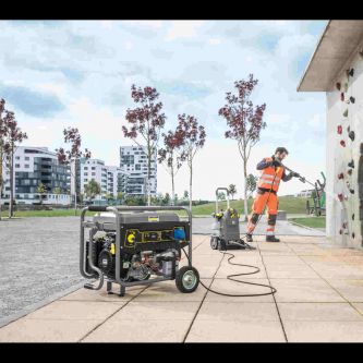 Elektrick� gener�tor PGG 3/1