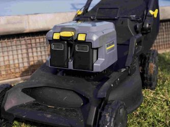 Seka�ka na tr�vu LM 530/36 Bp Pack