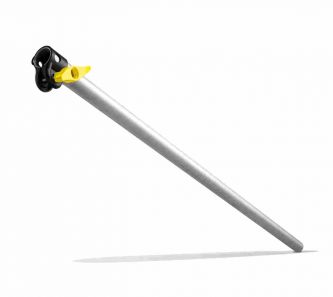 K�rcher MT EXT 100 - Prodlou�en� pracovn� ty�e pro bateriov� multifunk�n� n�stroj