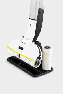 FC 3 Cordless White Line Bateriov� podlahov� �isti� pro dom�cnost