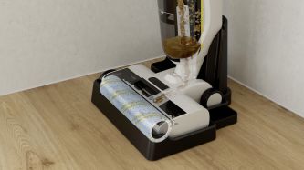 Podlahov� my�ka 3 v 1 FCV 4