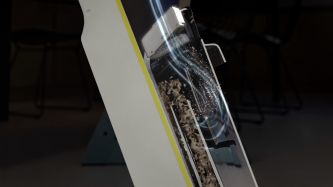 Podlahov� my�ka 3 v 1 FCV 4