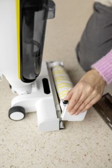 Podlahov� my�ka 3 v 1 FCV 4