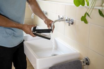 Podlahov� my�ka FC 2-4 Battery Set