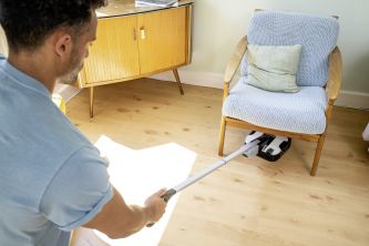 Podlahov� my�ka FC 2-4 Battery Set