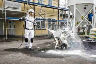 Vysokotlak� �isti� HDS 5/11 UX