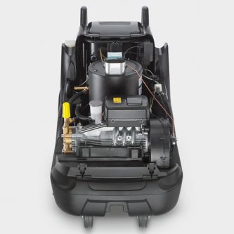 Vysokotlak� �isti� HDS 10/20-4 M