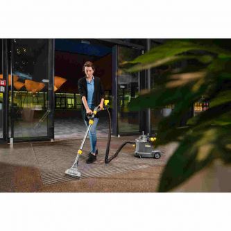 Extraktor Puzzi 8/1 ADV