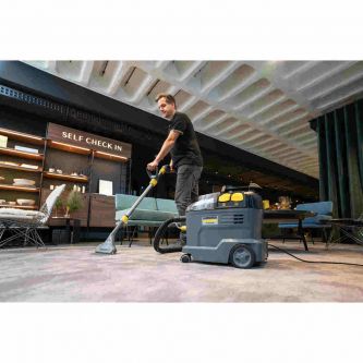 Extraktor Puzzi 8/1 ADV