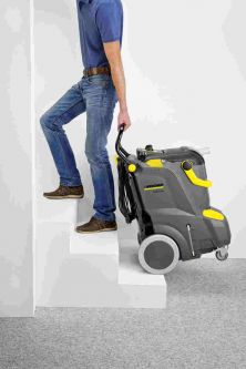 Extraktor Puzzi 30/4