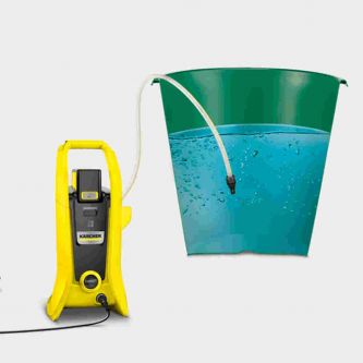 AKU Tlakov� my�ka K 2 Battery