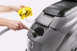 BD 50/50 C Classic Bp