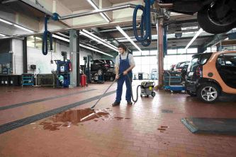 Mokro-such� vysava� NT 30/1 Ap Te L