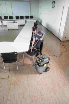 Mokro-such� vysava� NT 40/1 Ap L