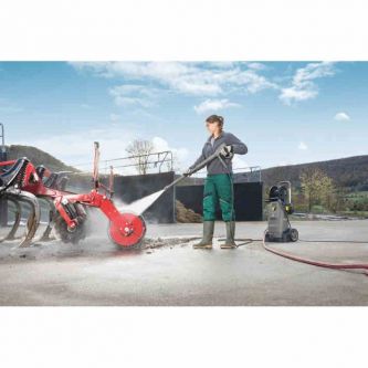 Vysokotlak� �isti� HD 6/15 MX Plus