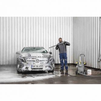 Vysokotlak� �isti� HD 6/15 M Plus