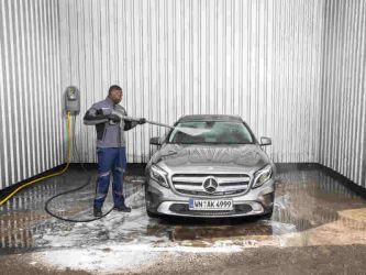 Vysokotlak� �isti� HD 6/15 M St