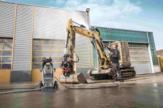 Vysokotlak� �isti� HD 7/17 MXA Plus