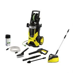 K 7.800 eco!ogic s �isti�em ploch T 400