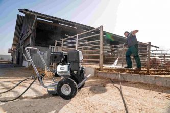 Vysokotlak� �isti� HD 6/15 G Classic