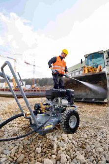 Vysokotlak� �isti� HD 8/23 G Classic