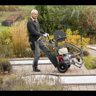 Vysokotlak� �isti� HD 7/15 G