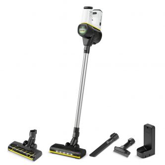 AKU Ty�ov� vysava� VC 6 Cordless ourFamily Duo