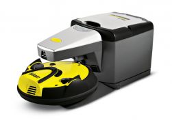RC 3000 RoboCleaner 
