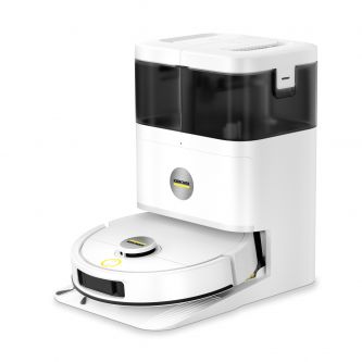 Robotick� vysava� a mop RVM 4 Comfort