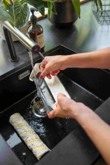 Robotick� my�ka RCF 3