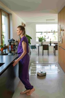 Robotick� my�ka RCF 3