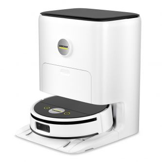 Robotick� vysava� a my�ka RVF 7 Comfort Extra